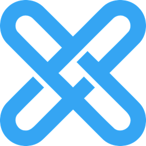 GXShares Logo ,Logo , icon , SVG GXShares Logo