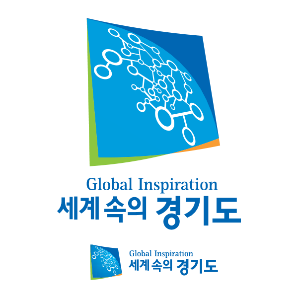 Gyeonggido Logo ,Logo , icon , SVG Gyeonggido Logo