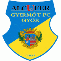 Gyirmót SE Logo ,Logo , icon , SVG Gyirmót SE Logo
