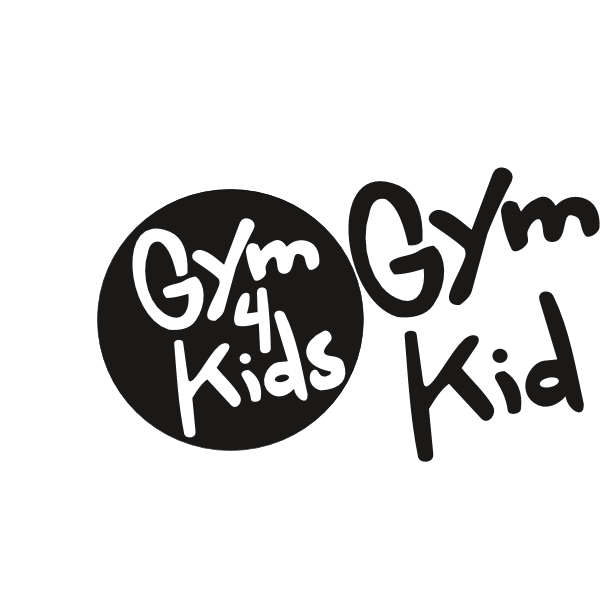 Gym 4 Kids Logo