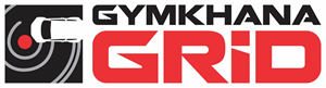 Gymkhana Grid Logo ,Logo , icon , SVG Gymkhana Grid Logo