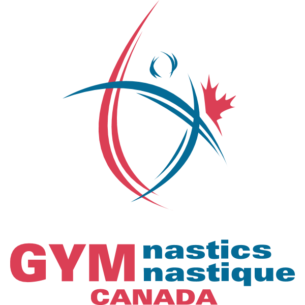 Gymnastics Canada Gymnastique Logo ,Logo , icon , SVG Gymnastics Canada Gymnastique Logo