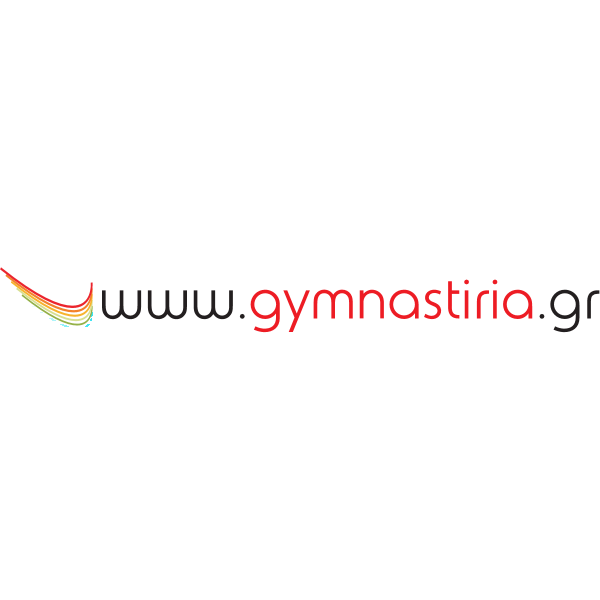 gymnastiria.gr Logo ,Logo , icon , SVG gymnastiria.gr Logo