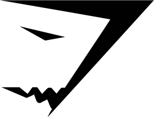 Gymshark Logo ,Logo , icon , SVG Gymshark Logo