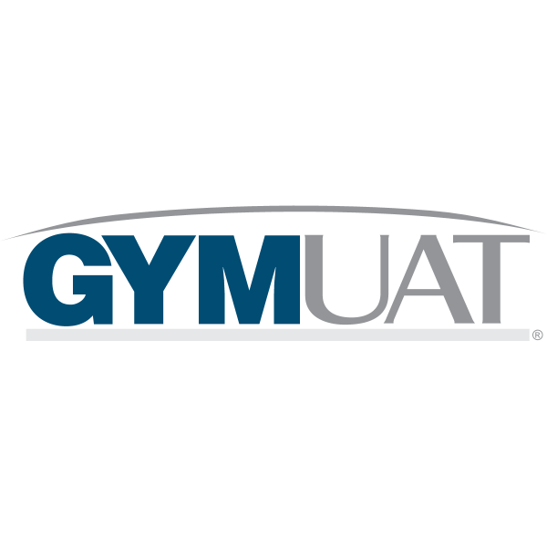 GYMUAT Logo ,Logo , icon , SVG GYMUAT Logo