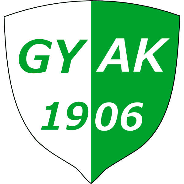 Gyöngyös AK Logo
