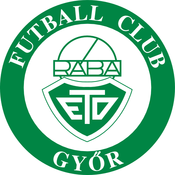 GYOR FC Logo ,Logo , icon , SVG GYOR FC Logo