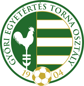 Gyori ETO FC Logo ,Logo , icon , SVG Gyori ETO FC Logo