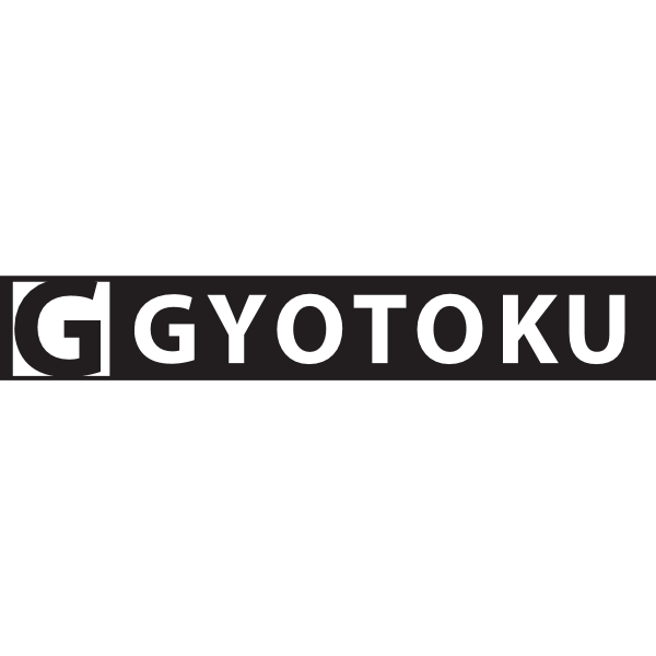 Gyotoku Logo