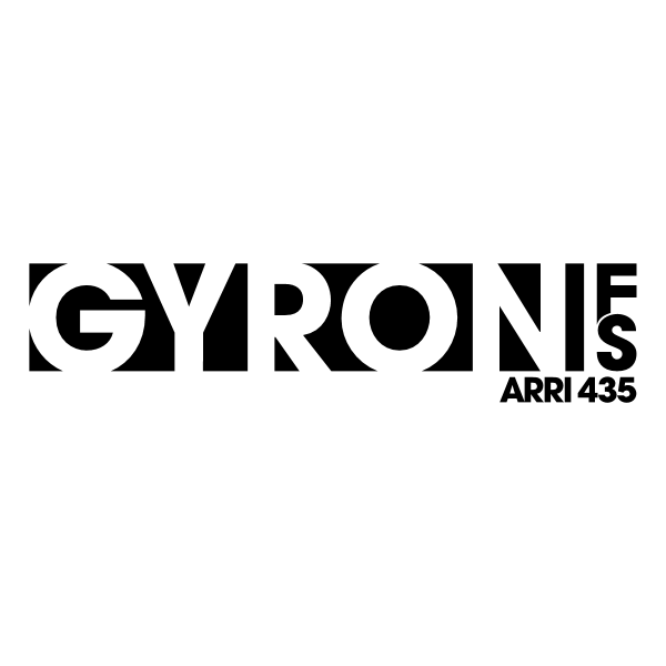 Gyron FS