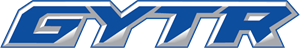 GYTR Logo ,Logo , icon , SVG GYTR Logo