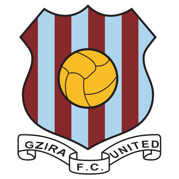 Gzira United FC Logo