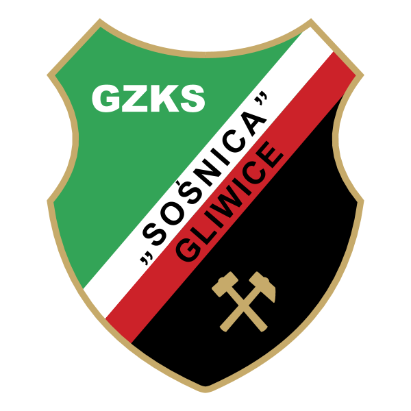 GZKS Sosnica Gliwice