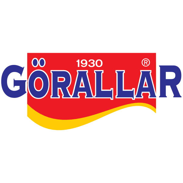 Gцrallar Logo ,Logo , icon , SVG Gцrallar Logo