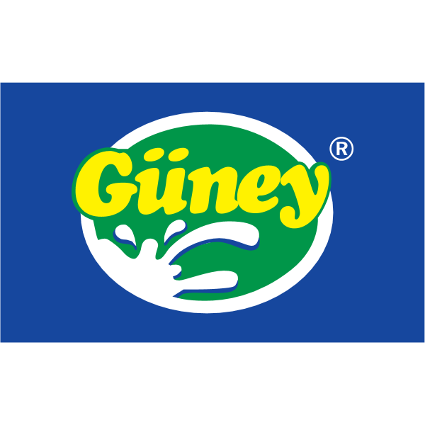 Gьney sьt Logo