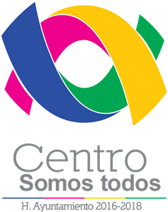 H. Ayuntamiento Centro Logo ,Logo , icon , SVG H. Ayuntamiento Centro Logo