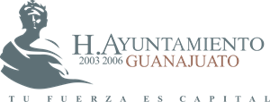 H. Ayuntamiento Guanajuato Logo