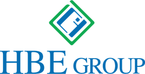 H B E Group Logo