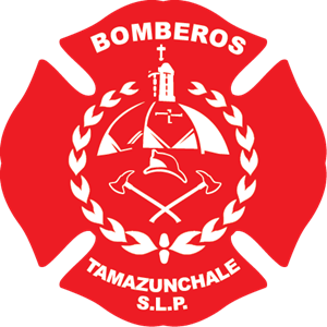 H. Cuerpo De Bomberos De Tamazunchale Logo ,Logo , icon , SVG H. Cuerpo De Bomberos De Tamazunchale Logo
