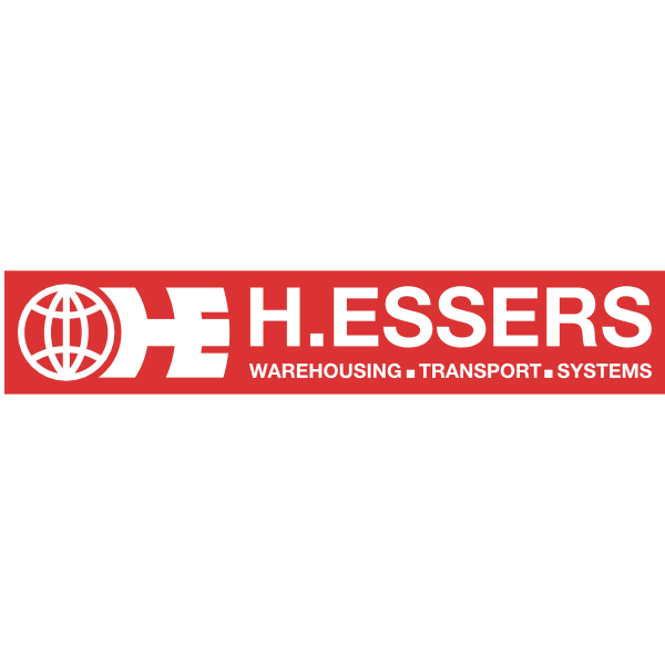 H Essers Logo