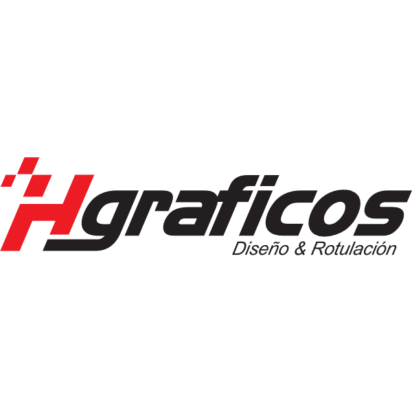 h-graficos Logo ,Logo , icon , SVG h-graficos Logo
