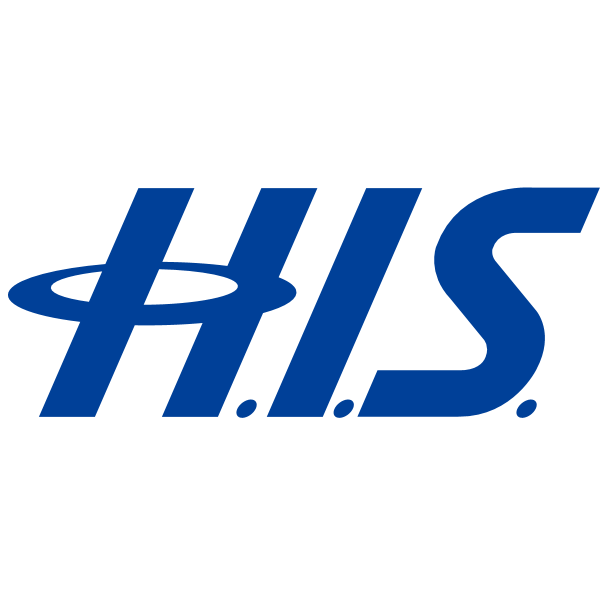 H I S  Logo