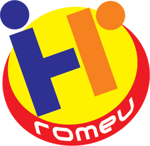 H Romeu Logo