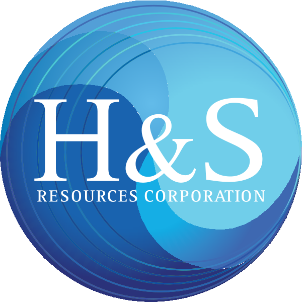 H & S RESOURCES CORPORATION Logo ,Logo , icon , SVG H & S RESOURCES CORPORATION Logo