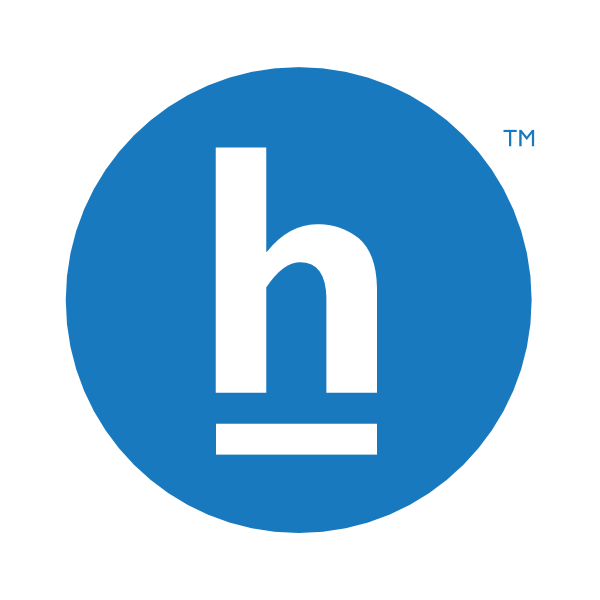 H ,Logo , icon , SVG H