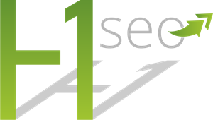 H1 Seo Consulting Logo