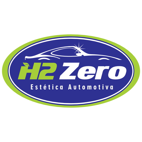 H2 Zero Logo