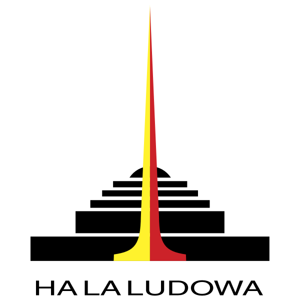 Ha La Ludowa ,Logo , icon , SVG Ha La Ludowa