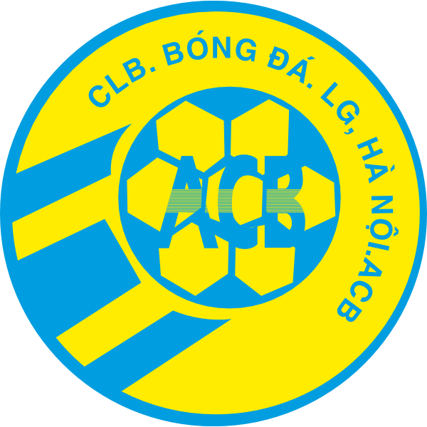 Ha Noi-ACB FC Logo ,Logo , icon , SVG Ha Noi-ACB FC Logo