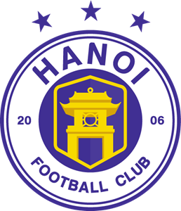 Ha Noi FC Logo ,Logo , icon , SVG Ha Noi FC Logo