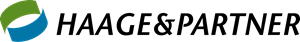 Haage & Partner Logo ,Logo , icon , SVG Haage & Partner Logo