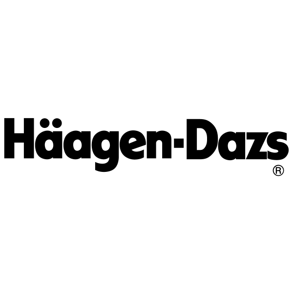 Haagen Dazs ,Logo , icon , SVG Haagen Dazs