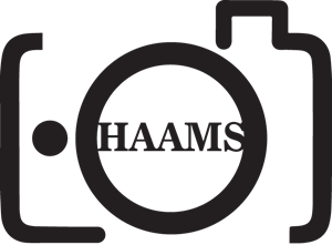 HAAMS Media Marketing Logo
