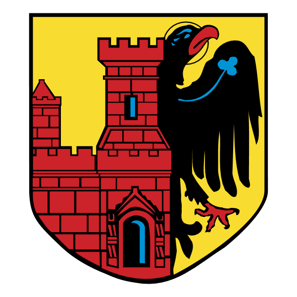 Haapsalu, coat of arms