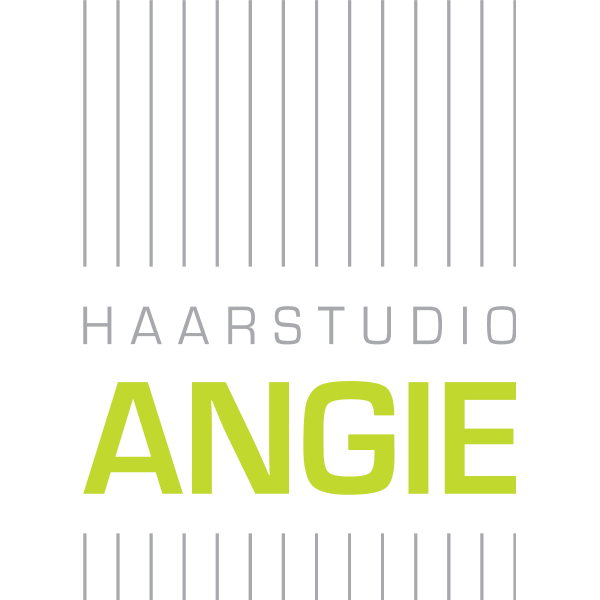 Haarstudio Angie Logo ,Logo , icon , SVG Haarstudio Angie Logo