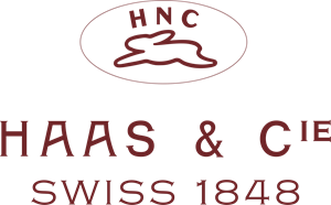 HAAS & Cie Logo ,Logo , icon , SVG HAAS & Cie Logo
