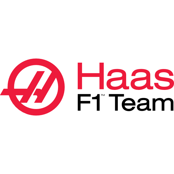 Haas F1 Team Logo ,Logo , icon , SVG Haas F1 Team Logo