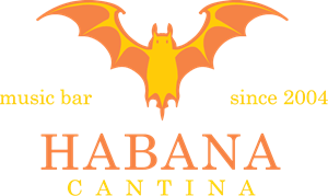 HABANA CANTINA Logo ,Logo , icon , SVG HABANA CANTINA Logo