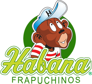 Habana Frapuchinos Logo ,Logo , icon , SVG Habana Frapuchinos Logo
