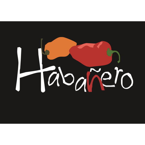 Habanero Logo ,Logo , icon , SVG Habanero Logo
