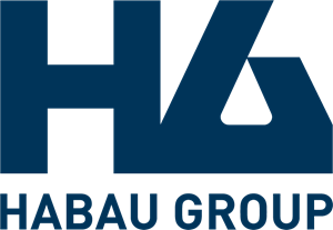 HABAU Group Logo ,Logo , icon , SVG HABAU Group Logo