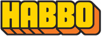Habbo Logo ,Logo , icon , SVG Habbo Logo