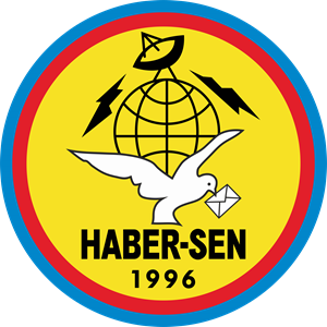 Haber-Sen Logo ,Logo , icon , SVG Haber-Sen Logo