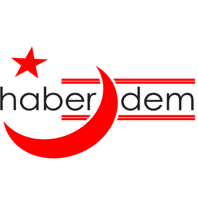 Haberdem Logo ,Logo , icon , SVG Haberdem Logo