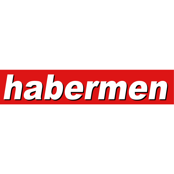 Habermen Logo ,Logo , icon , SVG Habermen Logo