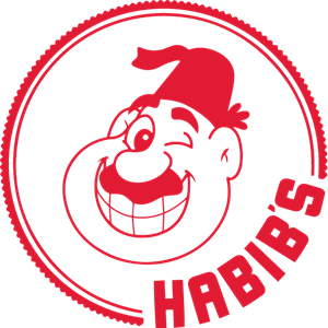 Habibs Nova Logo ,Logo , icon , SVG Habibs Nova Logo